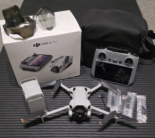 Saisir drone dji - ✨️a,