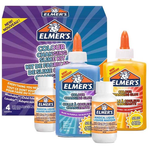 2109487 elmer slime - slime, kit