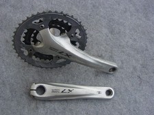 Shimano Deore LX FC-T 661