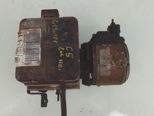 Pompe hydraulique CITROEN C5 1 PHASE 1