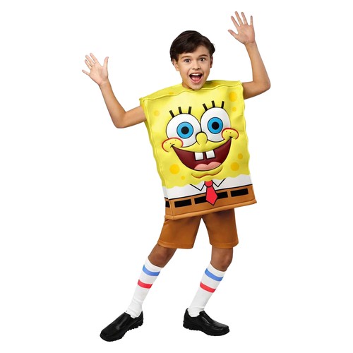 Spongebob squarepants - spongebob,