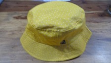 PLV MC DO BOB MC DONALD'S CASQUETTE CHAPEAU BIG MAC COLLECTOR MOUTARDE