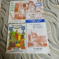 FELIBREE DU BOURNAT DU