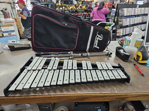 Pearl xylophone - pearl, (g69000212)