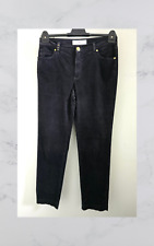 Pantalon Velours Lisse Dismero