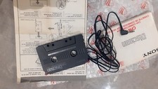 Sony CPA - K7. Car.Connexion
