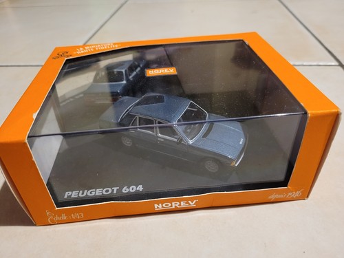 Peugeot 604 sti 1981 - peugeot,