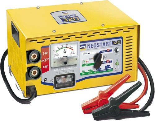 Gys neostart 320 025301 - 320,