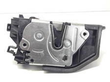 Serrure droite BMW 1 (E81/E87)