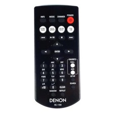 NEUF Télécommande Stéréo