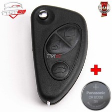 COQUE CLÉ POUR  ALFA ROMEO GT
