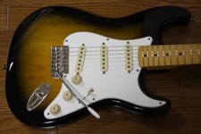 Squier by Fender Classic Vibe