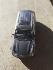 PORSCHE CAYENNE TURBO  V8-4,5L