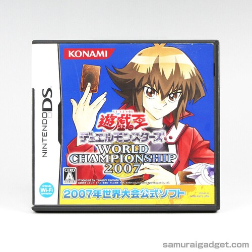 Duel monsters world - yu-gi-oh!,