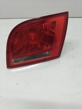 Audi A3 S3 8P 2006 Arrière