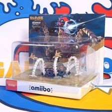 Amiibo The Legend of Zelda Breath of the Wild Guardian Figure Japan Ver. NEUF/NE