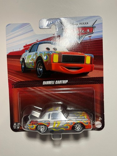 Voiture cars disney - voiture,