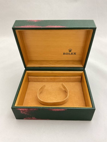 Boîte intérieure rolex - intérieure,