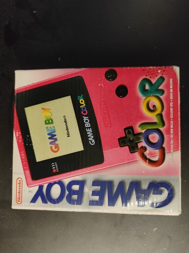 Nintendo game boy - nintendo,