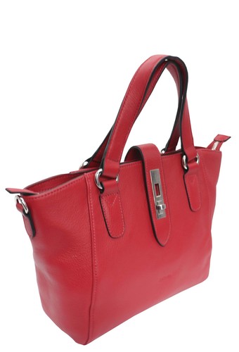 Katana sac main cuir - main, en