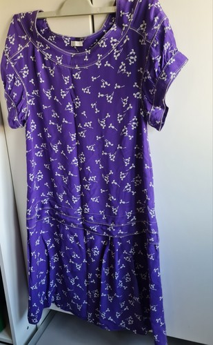 Robe cacharel - robe, 36