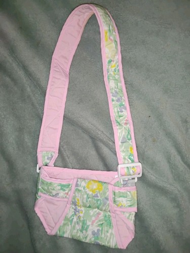 Porte poupon multicolore zapf - porte,