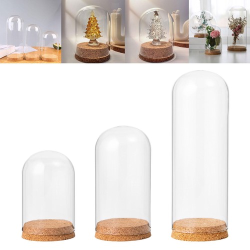 Dôme bois couvercle de - bois,,