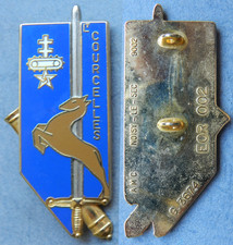 LTN COURCELLES 2° Promotion