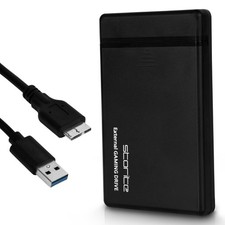 Disque Dur Externe de Jeu 1