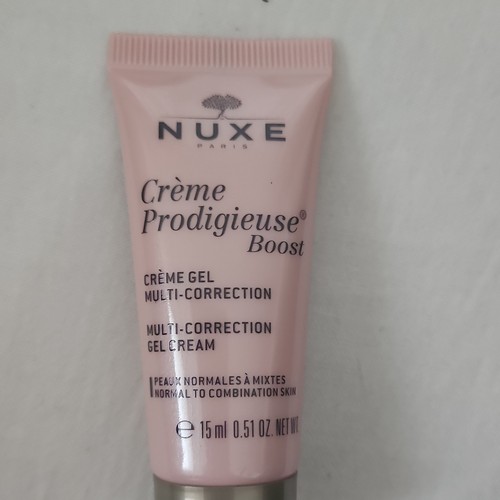 Nuxe crème prodigieuse - prodigieuse, boost