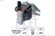 Bobine d'allumage FACET 9.6008