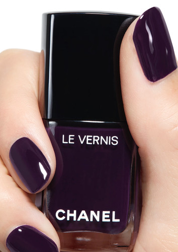 Chanel nail polish 193 - nail,