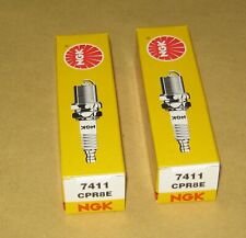 2 Bougies D'Allumage NGK Artic