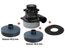 Moteur D'Aspiration 24 V/400 W