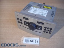 CD Radio Autoradio CD30 MP3 Aq