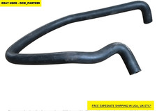 Tuyau Jcb - refroidisseur