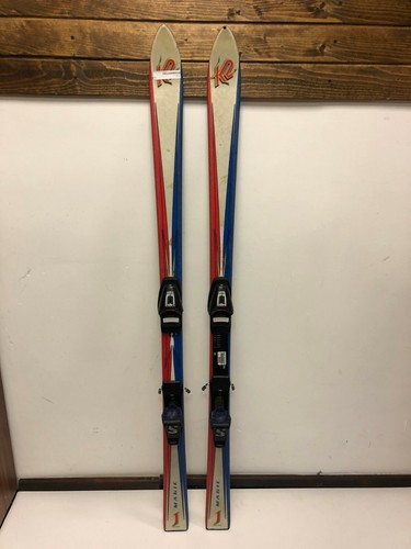 Magic 150 ski - ski, +