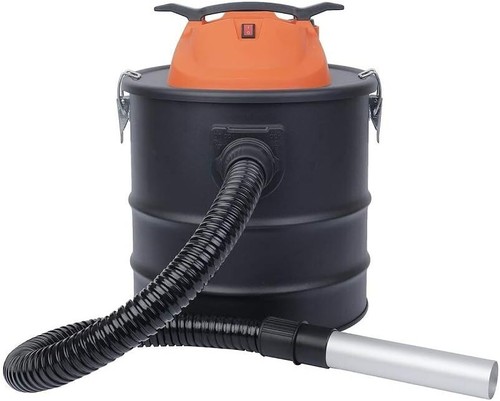Bidon aspirateur cendres - aspirateur, À