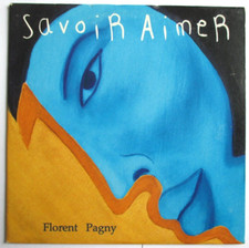FLORENT PAGNY - CD SINGLE