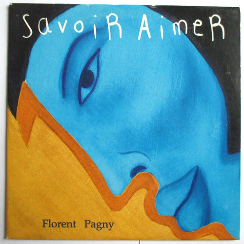 Florent pagny cd - florent,