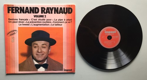 Ref1357 vinyle tours - ref1357, 33