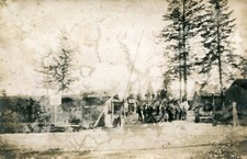 Militaire PHoto de soldats