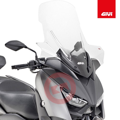 Givi transparent high - givi,