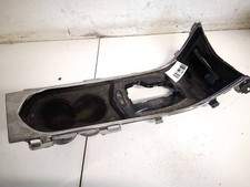 Cadillac ATS 2013 Cup holder