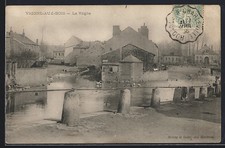 CPA Vrigne-aux-Bois, La Vigne 1906 