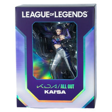 Figurine apex league - apex,
