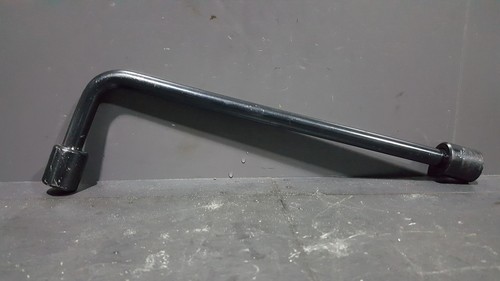 Clé roue dépannage - clé, renault