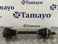 TRANSMISSION AVANT GAUCHE /