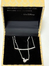 Collier Disney Mickey Mouse