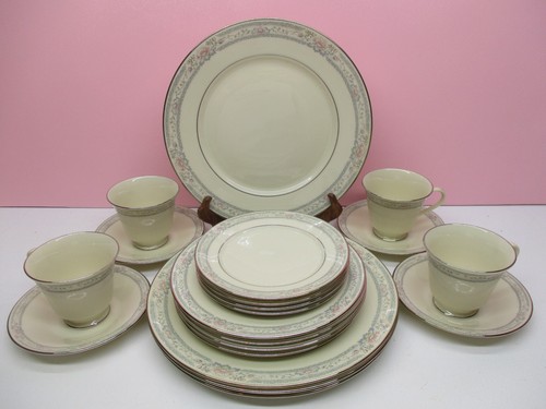 Lenox fine china charleston - china, ~charleston